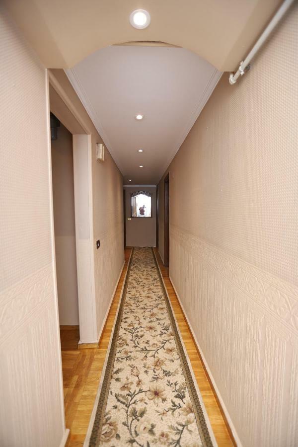 Diamond - Makram Ebeid Apartment Cairo