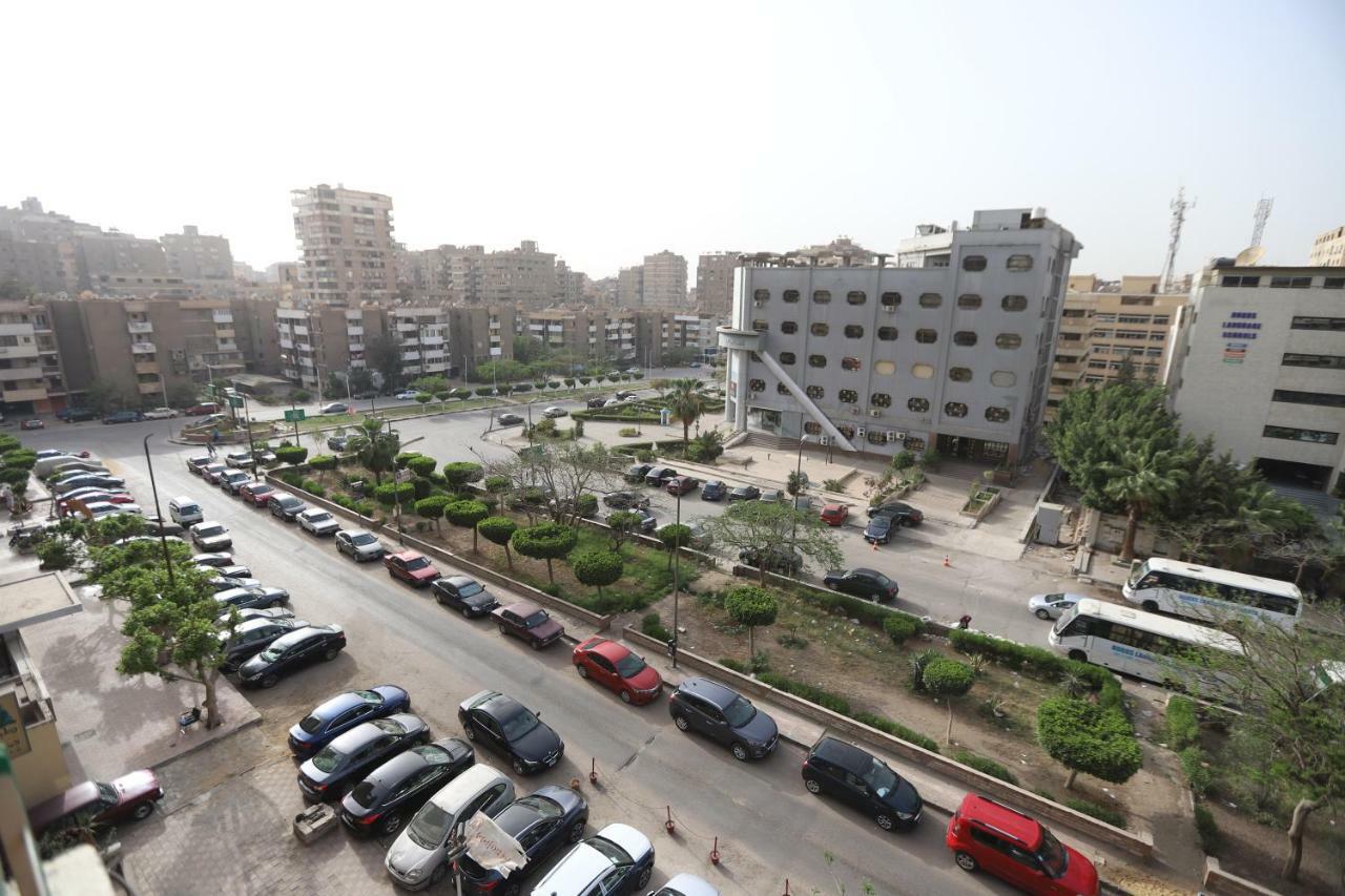Diamond - Makram Ebeid Cairo