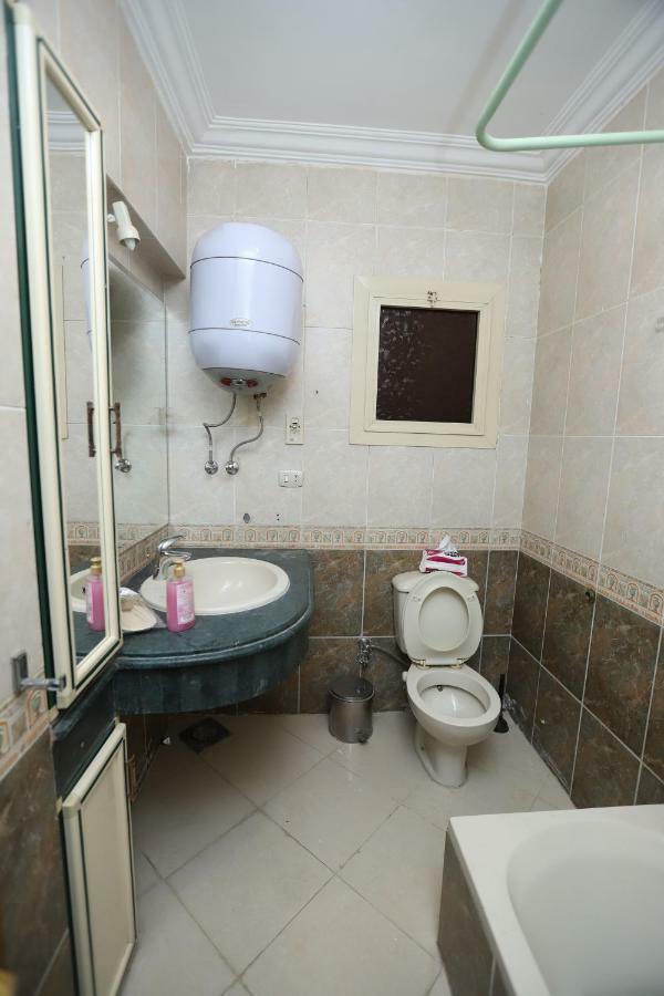 Apartment Diamond - Makram Ebeid *