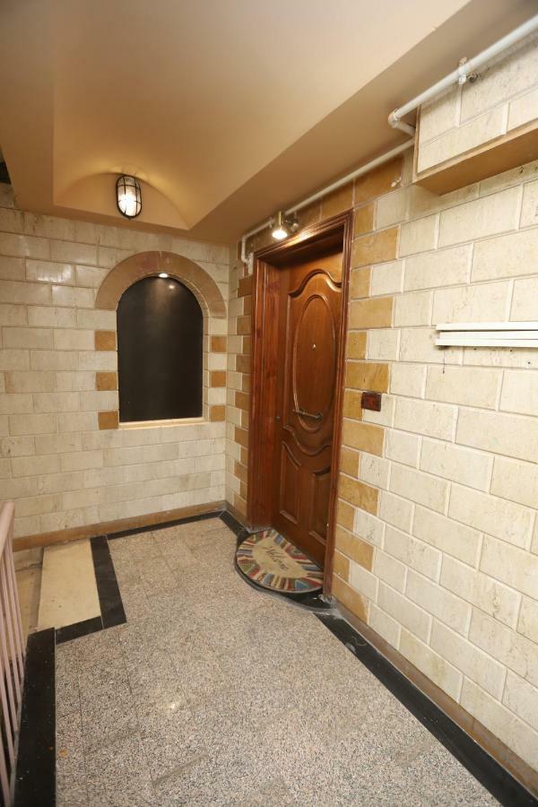 Apartment Diamond - Makram Ebeid *