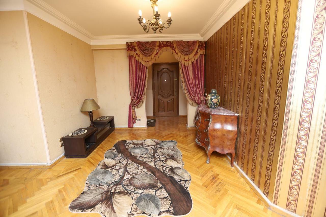 Apartment Diamond - Makram Ebeid *